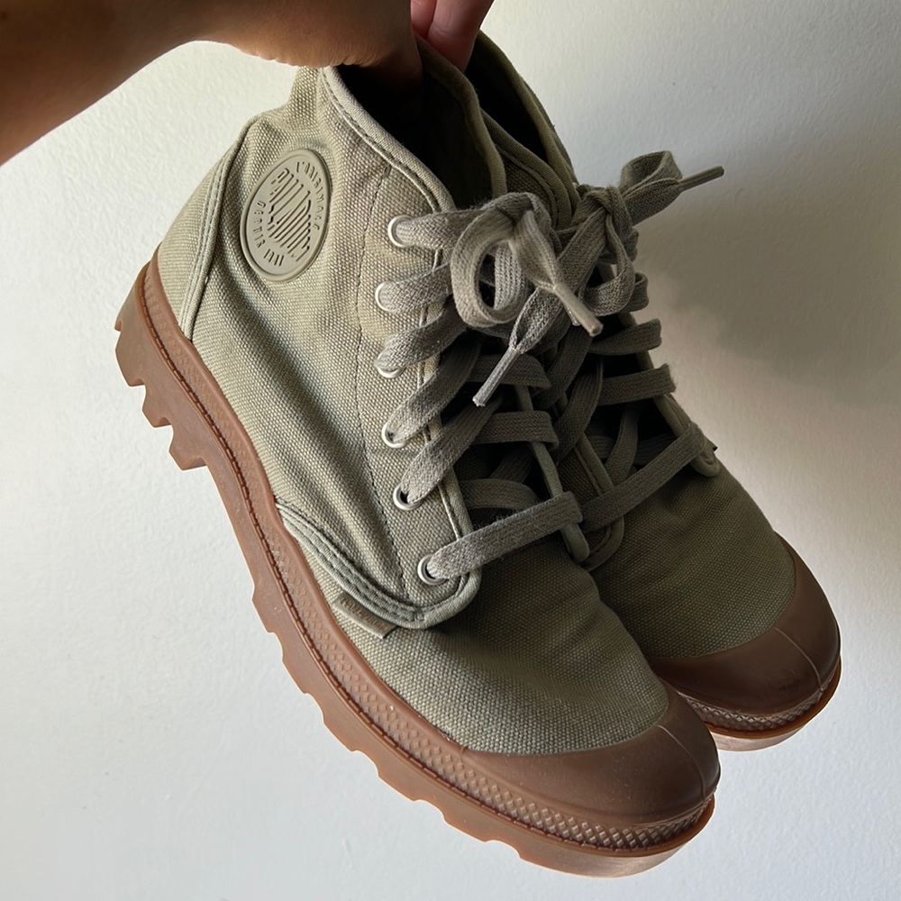 PALLADIUM Originale